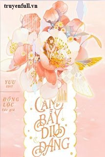 Cạm Bẫy Dịu Dàng book cover