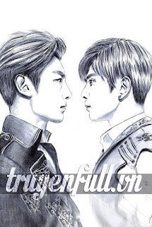 [Thanh Vũ] Vương Bất Kiến Vương book cover