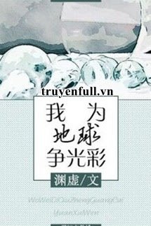 Tôi Muốn Làm Trái Đất Vẻ Vang book cover