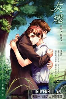 Tàn Tro book cover
