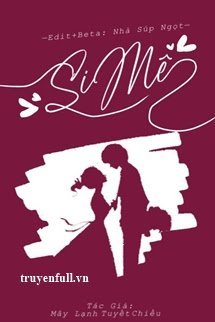 Si Mê book cover