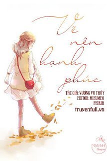 Vẽ Nên Hạnh Phúc book cover