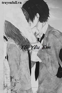 [Sư-Yết] Tôi Yêu Em book cover