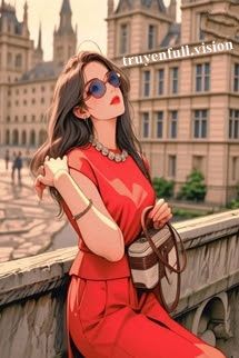 Ánh Dương Rực Rỡ - Hoa Lạc Mộng Cửu Châu book cover