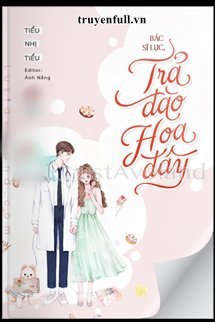 Bác Sĩ Lục, Trả Đào Hoa Đây book cover