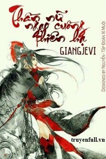 Thần Nữ Ngạo Cuồng Thiên Hạ book cover