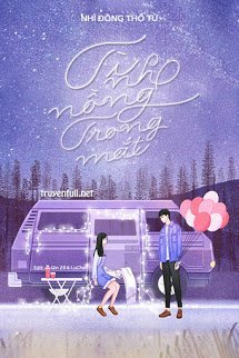 Tình Nồng Trong Mắt book cover
