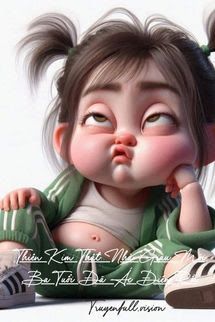 Thiên Kim Thật Nhà Giàu Mới Ba Tuổi Đã Ác Điên Rồi book cover