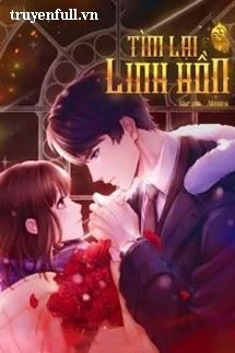 Xuyên Nhanh Tìm Lại Linh Hồn book cover