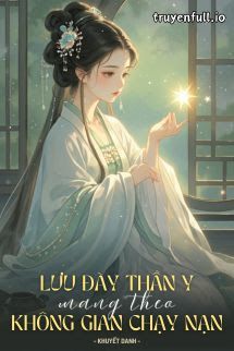 Lưu Đày Thần Y Mang Theo Không Gian Chạy Nạn book cover