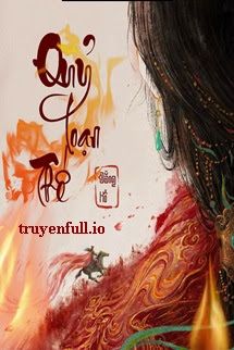 Quỷ Loạn Thế - Đằng Hồ book cover