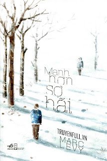 Mạnh Hơn Sợ Hãi book cover