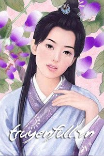 Man Nữ Hiệp book cover