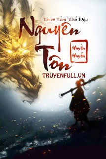 Nguyên Tôn book cover