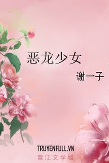 Ác Long Thiếu Nữ Cover