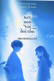 Kết Hôn Với Đối Thủ book cover
