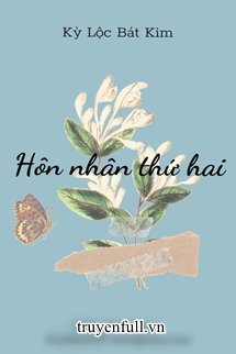 Hôn Nhân Thứ Hai book cover