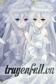Đôi Mắt Ác Quỷ Trắng book cover