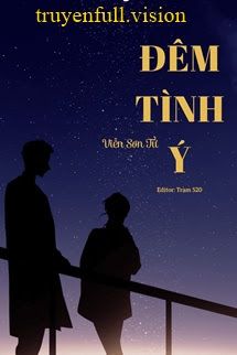 Đêm Tình Ý - Viễn Sơn Tử book cover