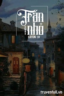 Trấn Nhỏ book cover