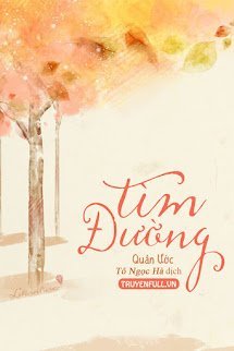 Tìm Đường book cover