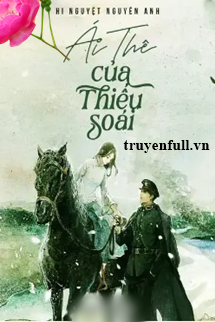 Ái Thê Của Thiếu Soái book cover