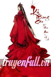 Kỷ Hoàng Hậu book cover