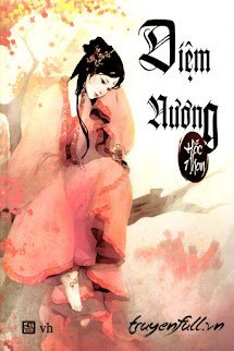 Diệm Nương book cover
