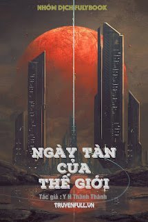 Chư Giới Tận Thế Online (Ngày Tàn Của Thế Giới) book cover