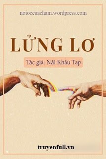 Lửng Lơ book cover