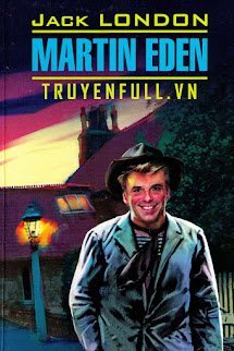 Martin Eden book cover