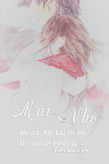 Mãi Nhớ book cover