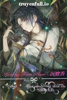 Hương Trầm Hoan - Tuyết Băng Đích Hỏa Sơn book cover