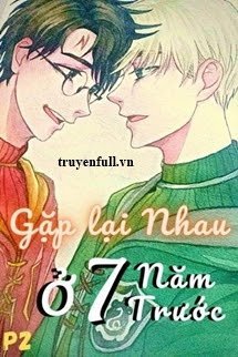 [DraHar] Gặp Lại Nhau Ở 7 Năm Trước (Again) - P2 book cover