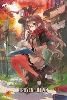 Bí Ẩn Ngôi Trường Huyền Diệu book cover