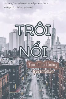 Trôi Nổi book cover