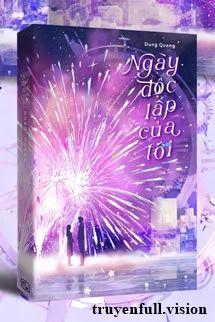 Ngày Độc Lập Của Tôi - Dung Quang book cover