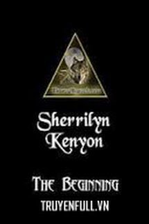 The Beginning book cover