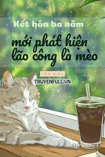Kết Hôn Ba Năm Phát Hiện Lão Công Là Mèo book cover