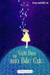 Xích Đạo Và Sao Bắc Cực book cover