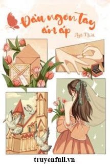 Đầu Ngón Tay Ấm Áp book cover