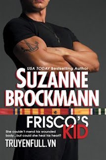 Đứa Nhỏ Của Frisco (Frisco's Kid) book cover