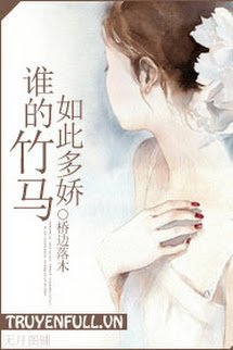 Trúc Mã Của Ai Mà Đáng Yêu Vậy book cover