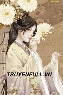 Thanh Xuyên Hoàng Phi Muốn Được Kiều Dưỡng book cover
