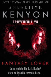 Người Tình Kỳ Ảo (Fantasy Lover) book cover