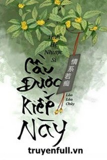 Cầu Được Kiếp Này book cover