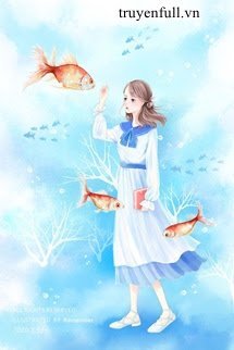 Cá Koi Được Nuông Chiều Ở Thập Niên 70 book cover