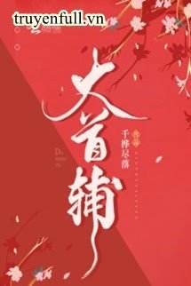Nữ Đế Đại Nghiệp book cover