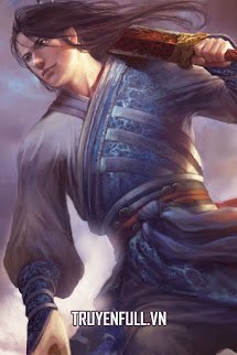 Kiếm Khí Trường Giang [Thần Châu Kỳ Hiệp] book cover