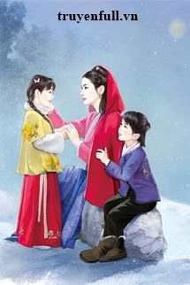 Xuyên Qua Năm Mất Mùa Mang Theo Hệ Thống Dưỡng Nhãi Con book cover
